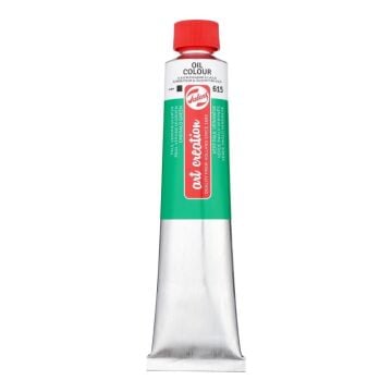 Talens Artcreation Yağlı Boya 200ml 615 Emerald Green