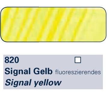 Schmincke Akademie Akrilik Boya 60ml Tüp 820