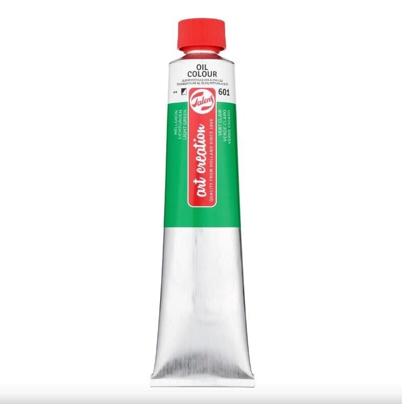Talens Artcreation Yağlı Boya 200ml 601 Light Green