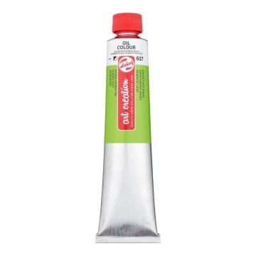 Talens Artcreation Yağlı Boya 200ml 617 Yellowish Green