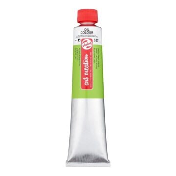 Talens Artcreation Yağlı Boya 200ml 617 Yellowish Green