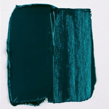 Art Creation Yağlı Boya 200 ml Bluish Green Deep 637