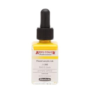 Schmincke Aerocolor Professional Akrilik 28ml şişe 202