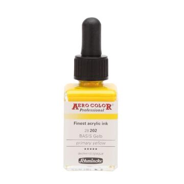 Schmincke Aerocolor Professional Akrilik 28ml şişe 202