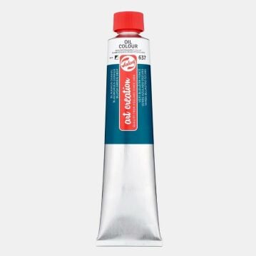 Talens Artcreation Yağlı Boya 200ml 637 Bluish Green Deep