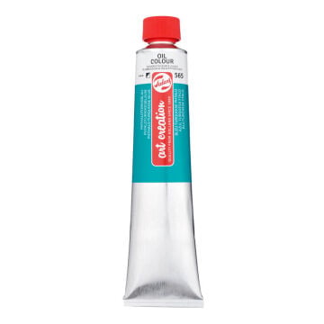 Art Creation Yağlı Boya 200 ml Phthalo Turquoise Blue 565