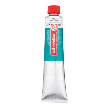 Art Creation Yağlı Boya 200 ml Phthalo Turquoise Blue 565
