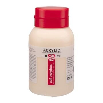 TALENS ARTCREATİON AKRİLİK 750 ML NAPLES YELLOW RED 292
