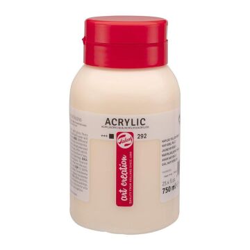 TALENS ARTCREATİON AKRİLİK 750 ML NAPLES YELLOW RED 292
