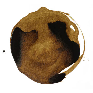 Liquitex Professional Akrilik Mürekkep 30 ml Transparent Raw Umber 333
