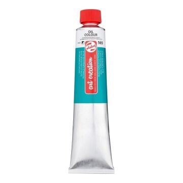 Talens Artcreation Yağlı Boya 200ml 565 Turquoise Blue