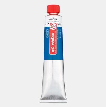 Talens Artcreation Yağlı Boya 200ml 530 Sevres Blue