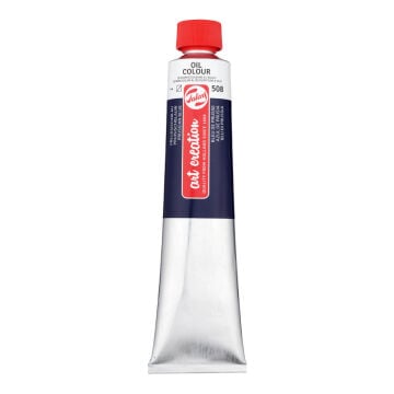 Art Creation Yağlı Boya 200 ml Prussian Blue 508