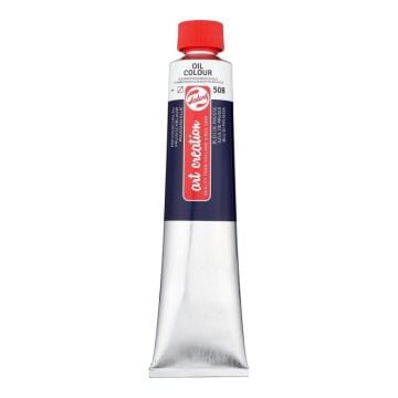 Talens Artcreation Yağlı Boya 200ml 508 Prussian Blue