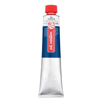 Art Creation Yağlı Boya 200 ml Phthalo Blue 570