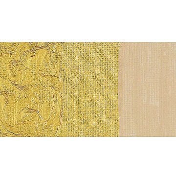 Pebeo Studio Yüksek Viskoziteli Metalik Akrilik Boya 100 ml Iridescent Precious Gold 350