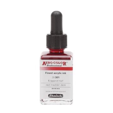 Schmincke Aerocolor Professional Akrilik 28ml şişe 301