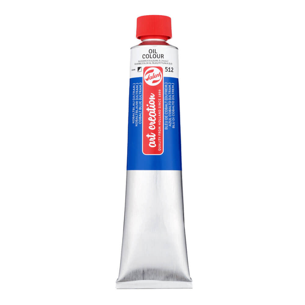 Art Creation Yağlı Boya 200 ml Cobalt Blue 512