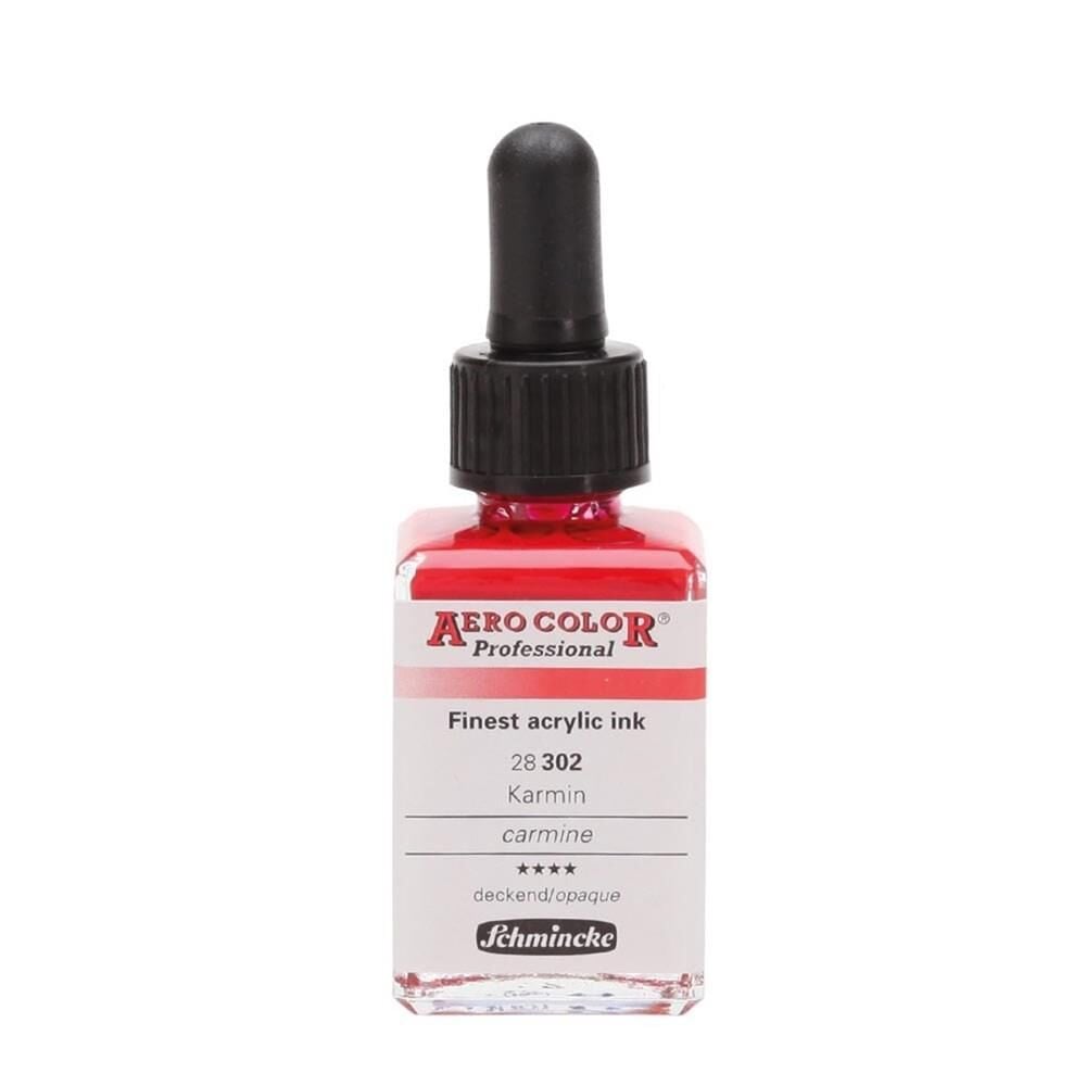 Schmincke Aerocolor Professional Akrilik 28ml şişe 302