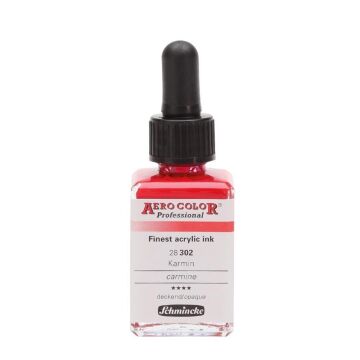 Schmincke Aerocolor Professional Akrilik 28ml şişe 302