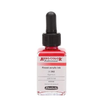 Schmincke Aerocolor Professional Akrilik 28ml şişe 302