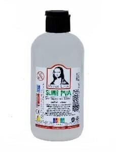 Südor Mona Lisa Sıvı Borax (Boraks) 250 ml Sillygel