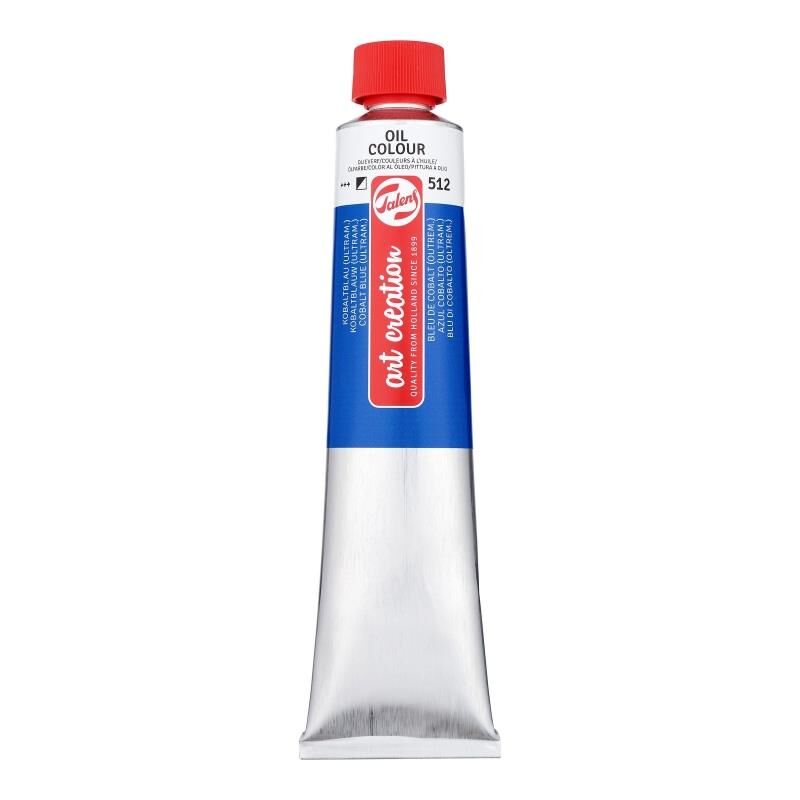 Talens Artcreation Yağlı Boya 200ml 512 Cobalt Blue