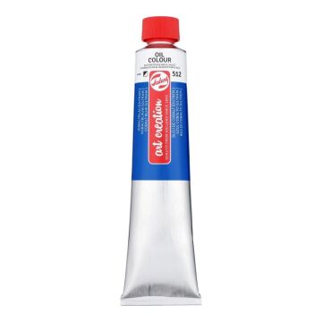 Talens Artcreation Yağlı Boya 200ml 512 Cobalt Blue