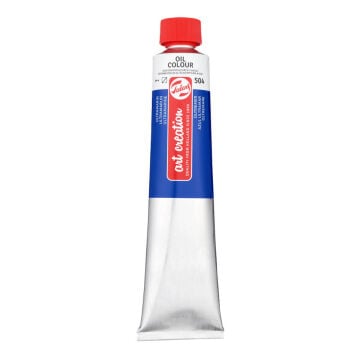 Art Creation Yağlı Boya 200 ml Ultramarine 504