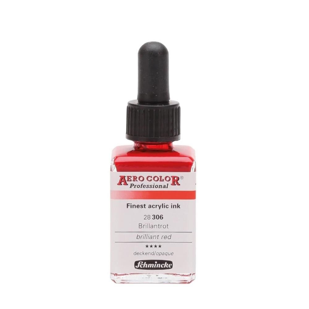 Schmincke Aerocolor Professional Akrilik 28ml şişe 306