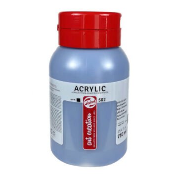 Art Creation Akrilik Boya 750 ml Greyish Blue 562