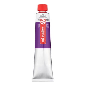 Art Creation Yağlı Boya 200 ml Violet 536