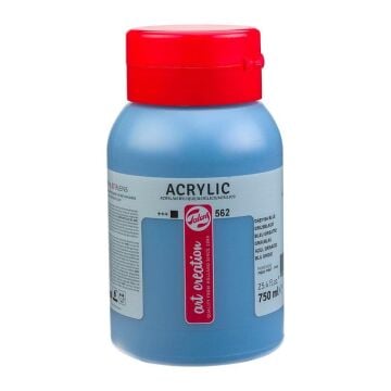 TALENS ARTCREATİON AKRİLİK 750 ML GREYISH BLUE 562