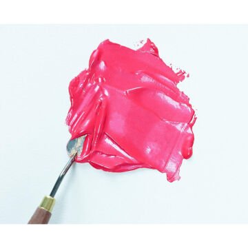 Pebeo Studio Yüksek Viskoziteli Metalik Akrilik Boya 100 ml Iridescent Red Blue 354