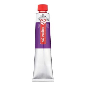 Talens Artcreation Yağlı Boya 200ml 536 Violet