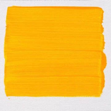Art Creation Akrilik Boya 750 ml Azo Yellow Deep 270