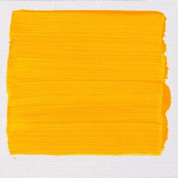 Art Creation Akrilik Boya 750 ml Azo Yellow Deep 270