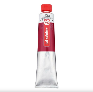 Talens Artcreation Yağlı Boya 200ml 318 Carmine