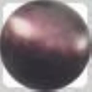 Cadence Renkli İnciler/Likit Mücevher 25ml 588 Metalik Antik Kırmızı