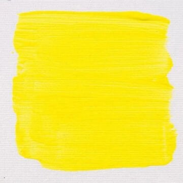 Art Creation Akrilik Boya 750 ml Azo Lemon Yellow 267