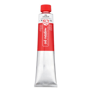 Art Creation Yağlı Boya 200 ml Scarlet 334