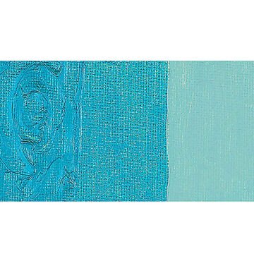 Pebeo Studio Yüksek Viskoziteli Metalik Akrilik Boya 100 ml Iridescent Green Blue 358