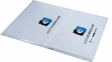 Alex Schoeller Amerikan Bristol Karton 35X50  100'lü 210gr