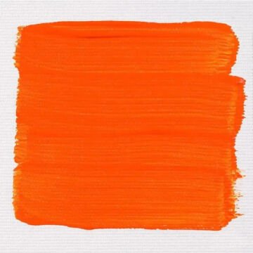 Art Creation Akrilik Boya 750 ml Azo Orange 276