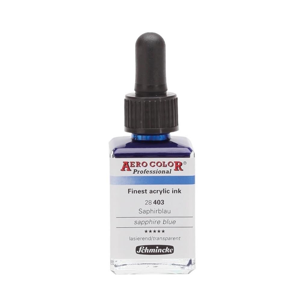 Schmincke Aerocolor Professional Akrilik 28ml şişe 403