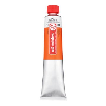 Art Creation Yağlı Boya 200 ml Orange 235