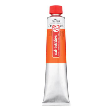 Art Creation Yağlı Boya 200 ml Orange 235