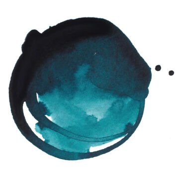 Liquitex Professional Akrilik Mürekkep 30 ml Muted Turquoise 503