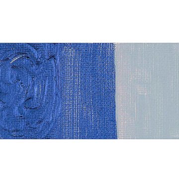 Pebeo Studio Yüksek Viskoziteli Metalik Akrilik Boya 100 ml Iridescent Blue Black 360