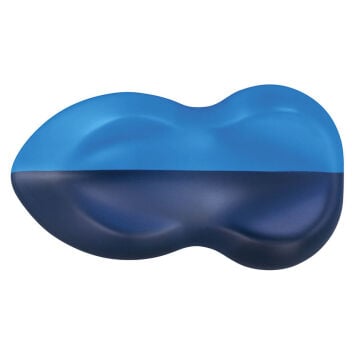 Schmincke Aero Color Profesyonel Akrilik Mürekkep 28 ml Cobalt Blue 404